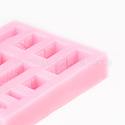 Food Grade Silicone Molds&nbsp;DIY-L015-47B