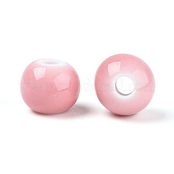 Handmade Porcelain Beads&nbsp;PORC-T133-11A-23