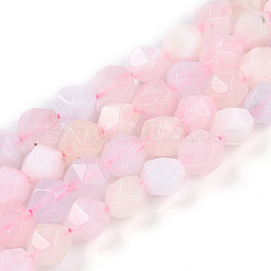 Dyed Natural White Jade Beads Strands&nbsp;G-T139-8mm-46V