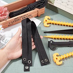 Tree Stake Kit&nbsp;TOOL-GA0001-44