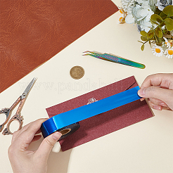 120M Stamping Hot Foil Paper&nbsp;DIY-WH0308-857E