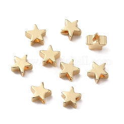 Brass Beads&nbsp;KK-WH0047-79A-G