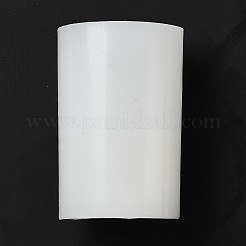 Grooved Vase Food Grade Silicone Molds&nbsp;LS-DIY-C053-03