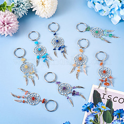 Alloy Pendant Decoration&nbsp;KEYC-TAC00031