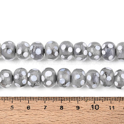 Handmade Lampwork Beads&nbsp;LAMP-T022-12A