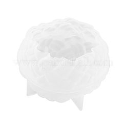 Yarn Ball DIY Silicone Candle Molds&nbsp;LS-SIMO-G010-06A