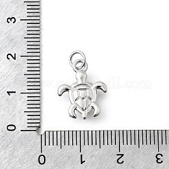 Brass Pendants&nbsp;KK-V013-04P