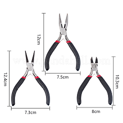 DIY Jewelry Tool Sets&nbsp;TOOL-S010-01