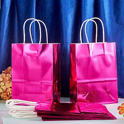 Rectangle Laser Paper Gift Bags&nbsp;ABAG-TAC0006-44D