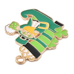 Alloy Pendants&nbsp;ENAM-D285-02KCG-01