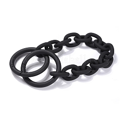 Bag Strap Chains&nbsp;AJEW-L084-A03-01