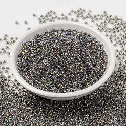 MIYUKI Round Rocailles Beads&nbsp;SEED-G008-RR3202