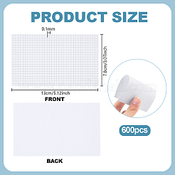 600Pcs Paper Memo&nbsp;AJEW-PH0008-81A