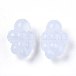 Acrylic Beads&nbsp;OACR-N130-020A-A10