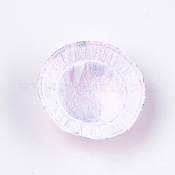 Velvet Hat Decoration&nbsp;AJEW-T004-01B