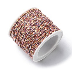 Cotton Braid Thread&nbsp;OCOR-B003-01A-19