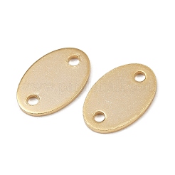 Brass Connector Charms&nbsp;KK-P310-15G