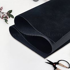 1 Sheet Rectangle PU Leather Fabric&nbsp;DIY-CL0001-51C