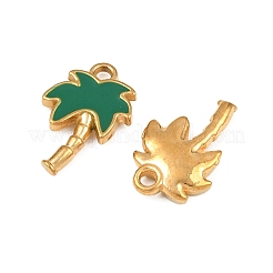 304 Stainless Steel Charms&nbsp;STAS-C160-04E-G