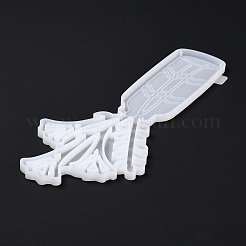 Flowerpot DIY Pendant Silicone Molds&nbsp;DIY-Z016-03