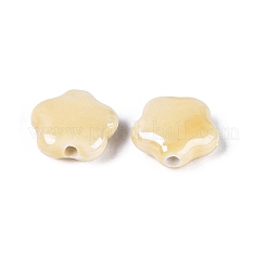 Handmade Porcelain Beads&nbsp;PORC-N007-20-B01-A02