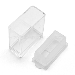 Plastic Bead Containers&nbsp;X-CON-R010-02