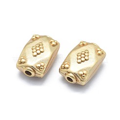 Brass Beads&nbsp;KK-F800-25G