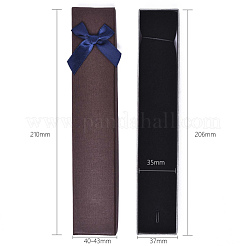 Cardboard Jewelry Boxes for  Necklaces&nbsp;CBOX-N013-005