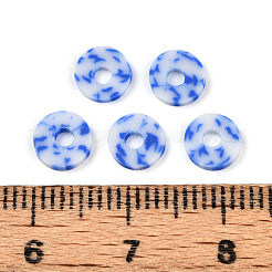 Handmade Polymer Clay Beads&nbsp;CLAY-N012-01I