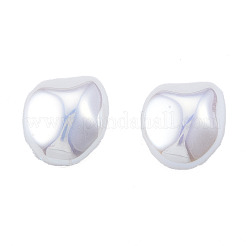 ABS Plastic Imitation Pearl Cabochons&nbsp;KY-N015-29