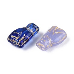Glass Beads&nbsp;LAMP-T021-65M