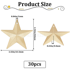 Iron Pendants&nbsp;IFIN-GF0001-43D