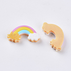 Resin Cabochons&nbsp;X-CRES-S306-012