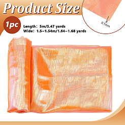 Laser Nylon Fabric&nbsp;DIY-WH0816-065B