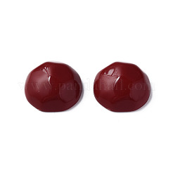 Opaque Acrylic Cabochons&nbsp;MACR-S373-138-A
