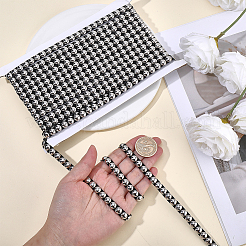 1Pc 201 Stainless Steel Nailhead Trim&nbsp;DIY-GF0014-08P