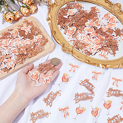 Paper Confetti&nbsp;DIY-SP0007-32B