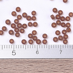 MIYUKI Round Rocailles Beads&nbsp;SEED-JP0008-RR0134F
