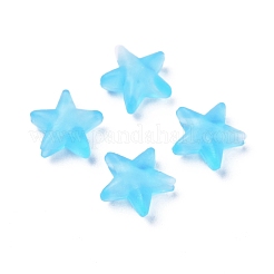 Star PVC Plastic Cord Lock for Mouth Cover&nbsp;X-KY-D013-02E