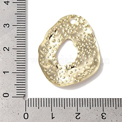 Brass Pendant&nbsp;KK-K383-31G