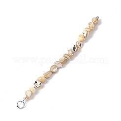 Natural Trochus Shell Pendants&nbsp;PALLOY-JF04698