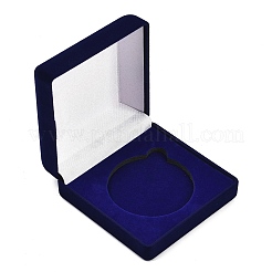 Velvet Coin Storage Boxes&nbsp;CON-XCP0002-76