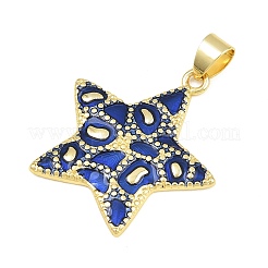 Brass Pendants&nbsp;KK-CBA3FD6-04D-G