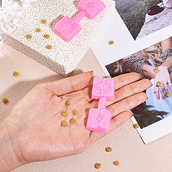 Flower Pattern Silicone Clay Modeling Tool&nbsp;DIY-TA0010-96A