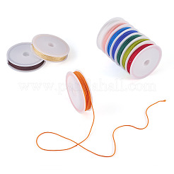 50M Polyester Twisted Cord&nbsp;OCOR-TA0003-01B