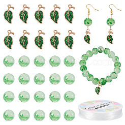 10Pcs Alloy Enamel Pendants&nbsp;DIY-TA0014-64