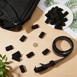 40Pcs Nylon Loop Keepers&nbsp;FIND-FG0005-57A