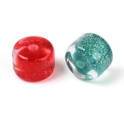Transparent Resin Beads&nbsp;RESI-T060-29M