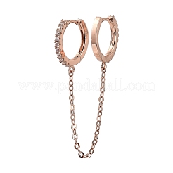Hoop Earrings&nbsp;EJEW-JE03862-03