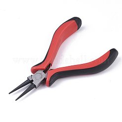 45# Steel Jewelry Plier Sets&nbsp;TOOL-S012-12